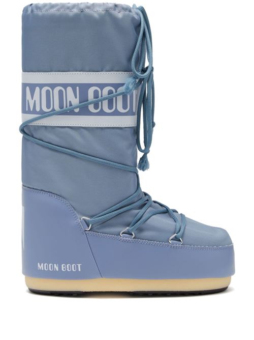 Icon Nylon Snow Boot MOON BOOT | 80D1400440H004